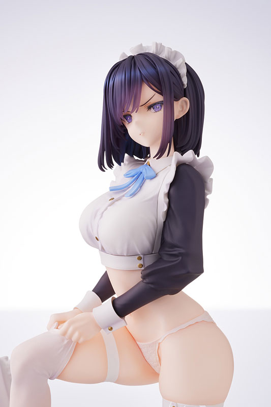 Sarah design by mignon 1/7 Complete Figure(Pre-order)Scale Figure