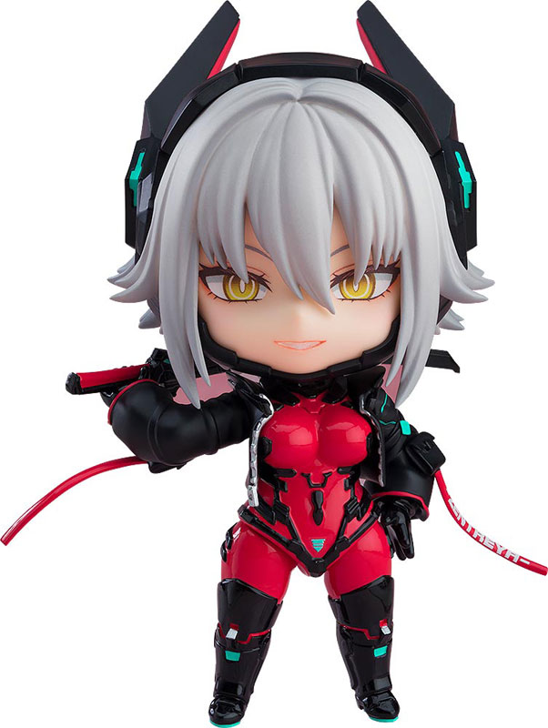 Nendoroid VShojo Zentreya(Pre-order)Nendoroid