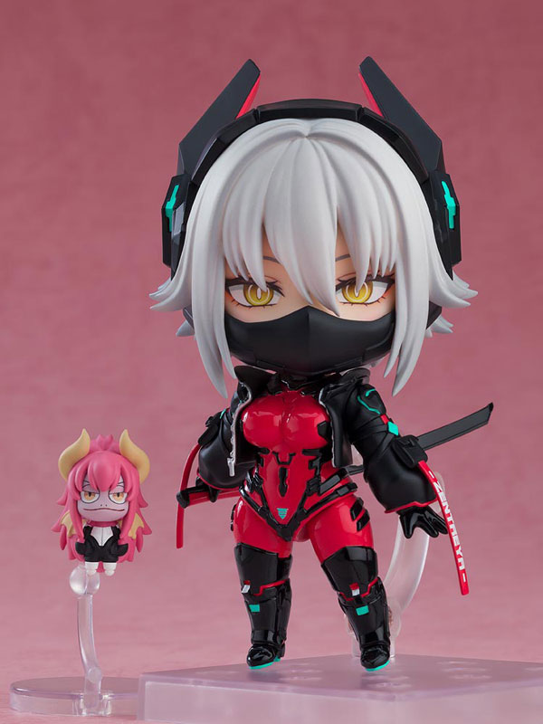 Nendoroid VShojo Zentreya(Pre-order)Nendoroid