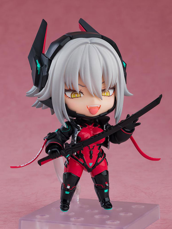 Nendoroid VShojo Zentreya(Pre-order)Nendoroid