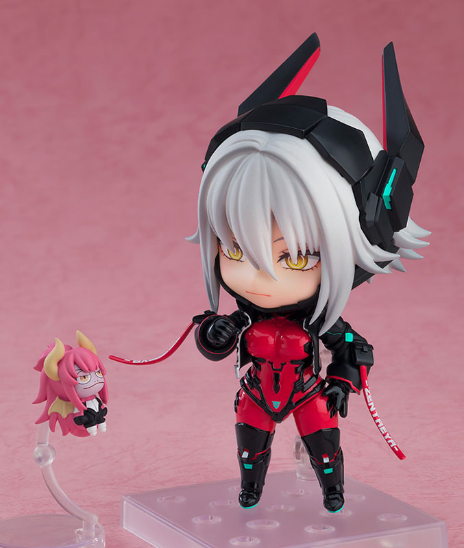 Nendoroid VShojo Zentreya(Pre-order)Nendoroid