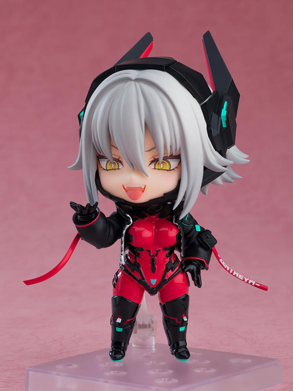 Nendoroid VShojo Zentreya(Pre-order)Nendoroid