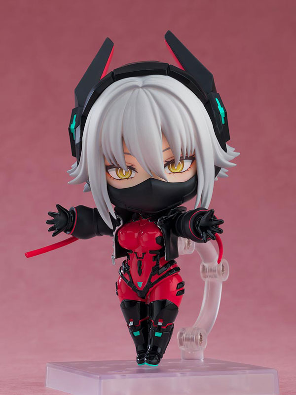 Nendoroid VShojo Zentreya(Pre-order)Nendoroid