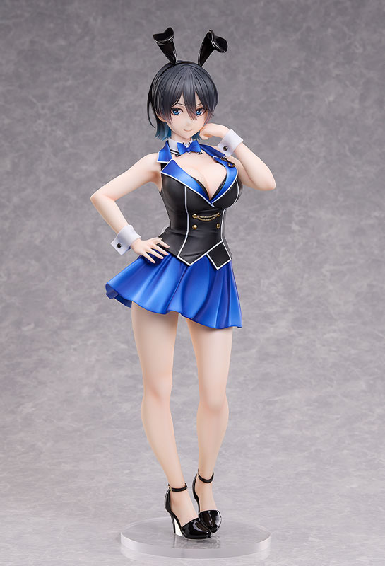 Bunny Garden Miuka 1/4 Complete Figure(Pre-order)Scale Figure