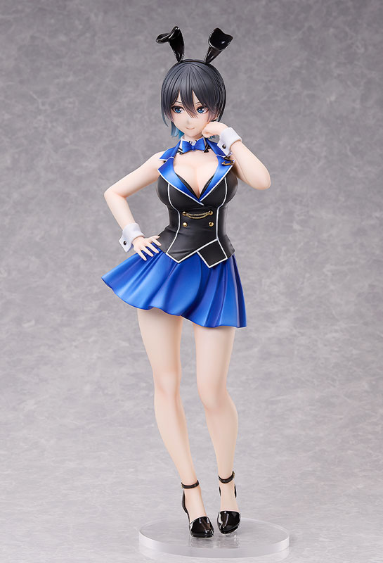 Bunny Garden Miuka 1/4 Complete Figure(Pre-order)Scale Figure