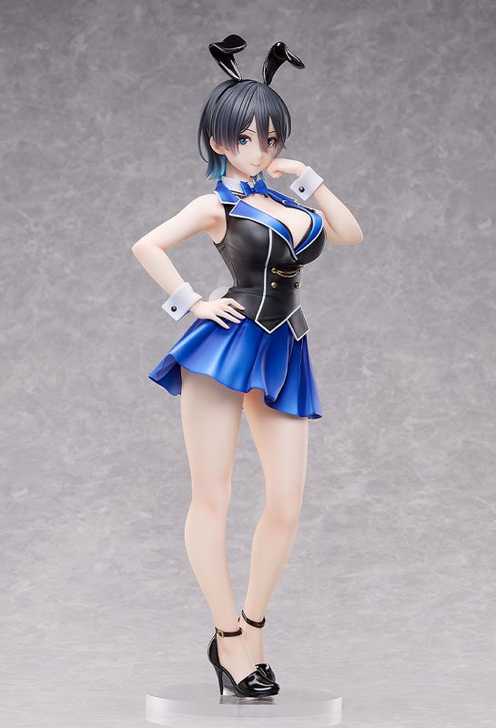 Bunny Garden Miuka 1/4 Complete Figure(Pre-order)Scale Figure