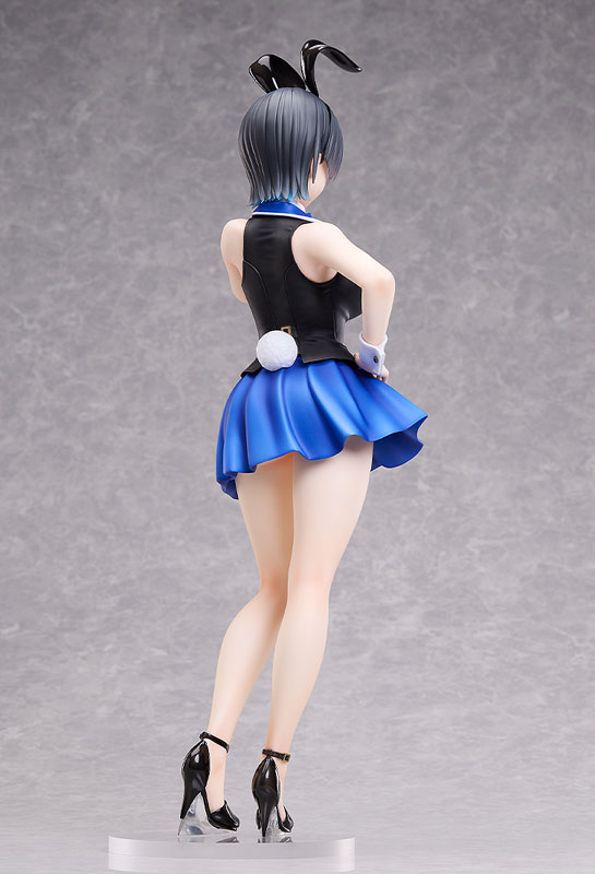Bunny Garden Miuka 1/4 Complete Figure(Pre-order)Scale Figure