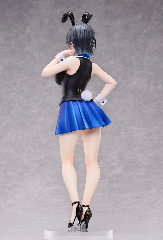 Bunny Garden Miuka 1/4 Complete Figure(Pre-order)Scale Figure