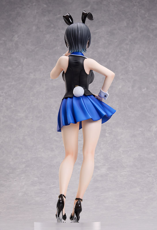 Bunny Garden Miuka 1/4 Complete Figure(Pre-order)Scale Figure