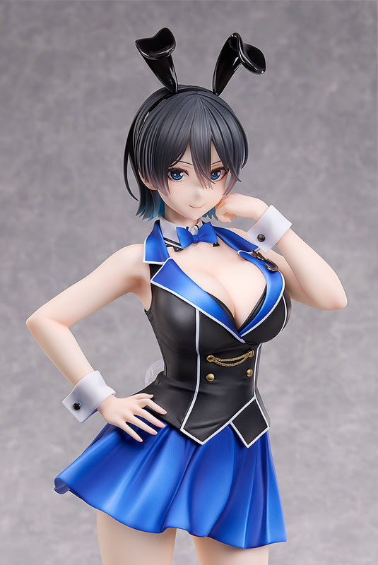 Bunny Garden Miuka 1/4 Complete Figure(Pre-order)Scale Figure