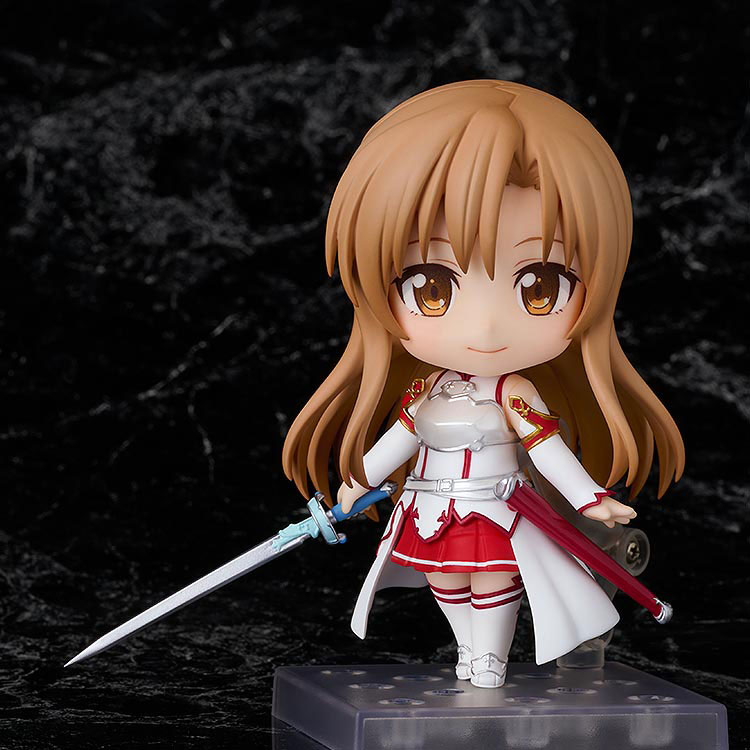 Nendoroid Sword Art Online Asuna 2.0(Pre-order)Nendoroid