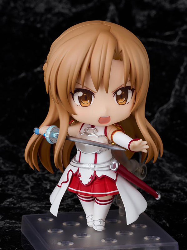 Nendoroid Sword Art Online Asuna 2.0(Pre-order)Nendoroid