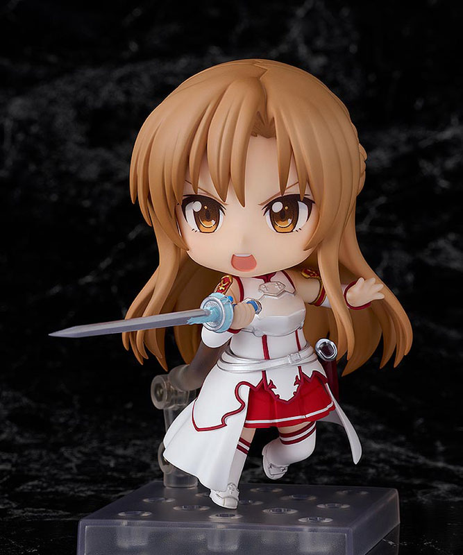 Nendoroid Sword Art Online Asuna 2.0(Pre-order)Nendoroid