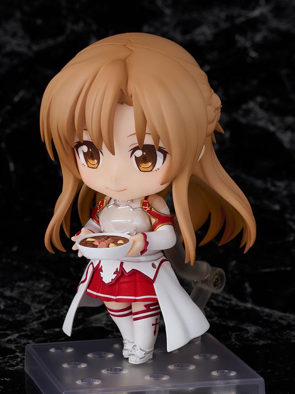Nendoroid Sword Art Online Asuna 2.0(Pre-order)Nendoroid