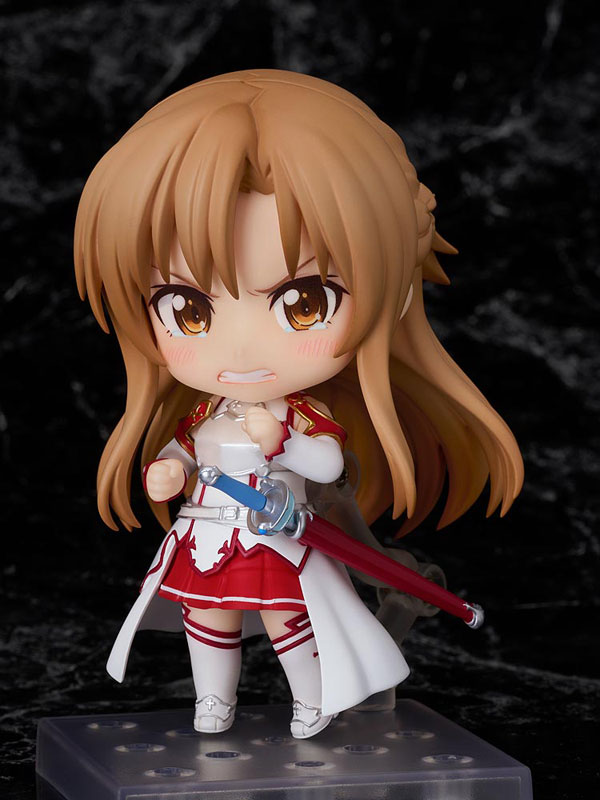 Nendoroid Sword Art Online Asuna 2.0(Pre-order)Nendoroid