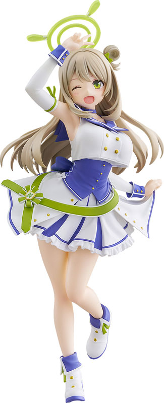 POP UP PARADE Blue Archive Nonomi: Mischievous Straight Ver. Complete Figure(Pre-order)Scale Figure