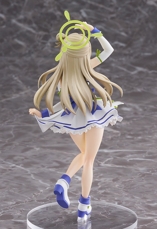 POP UP PARADE Blue Archive Nonomi: Mischievous Straight Ver. Complete Figure(Pre-order)Scale Figure