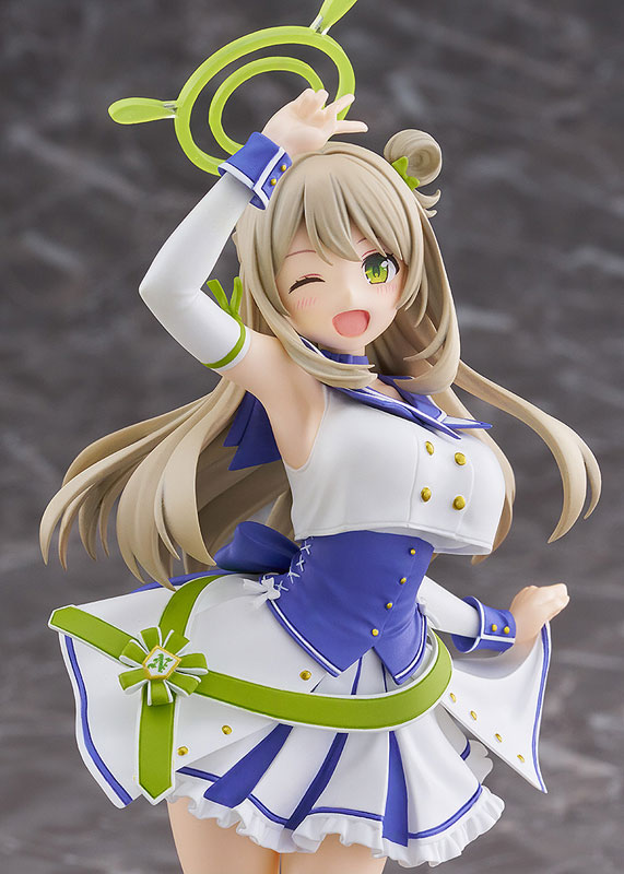 POP UP PARADE Blue Archive Nonomi: Mischievous Straight Ver. Complete Figure(Pre-order)Scale Figure