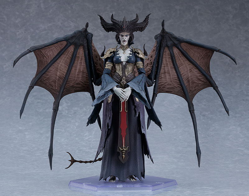 figma Diablo IV Lilith(Pre-order)Figma