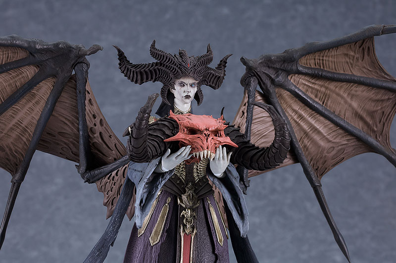 figma Diablo IV Lilith(Pre-order)Figma