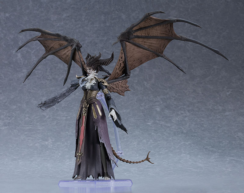 figma Diablo IV Lilith(Pre-order)Figma