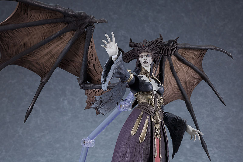 figma Diablo IV Lilith(Pre-order)Figma