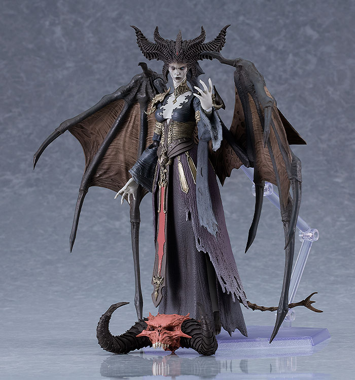 figma Diablo IV Lilith(Pre-order)Figma