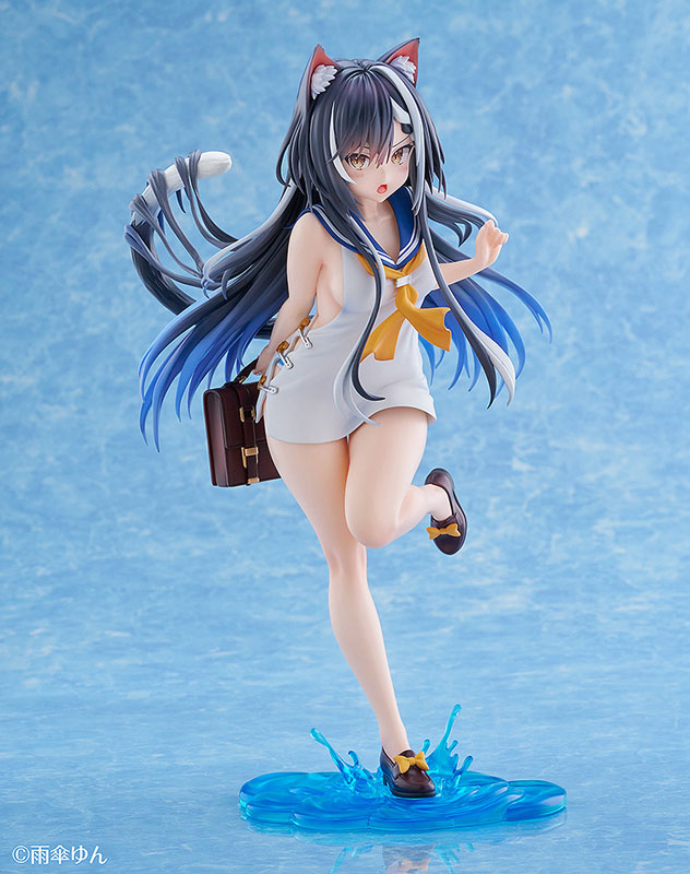 Illustrator Collection Figure 
