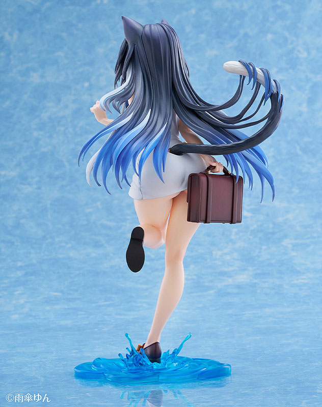 Illustrator Collection Figure 