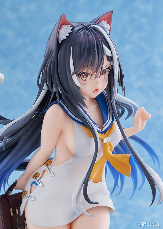 Illustrator Collection Figure 