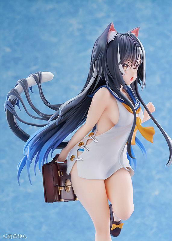 Illustrator Collection Figure 