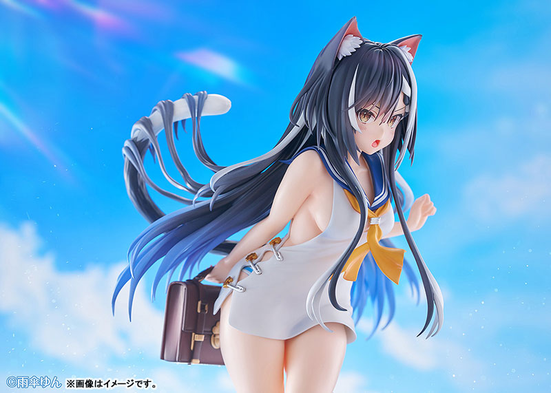Illustrator Collection Figure 