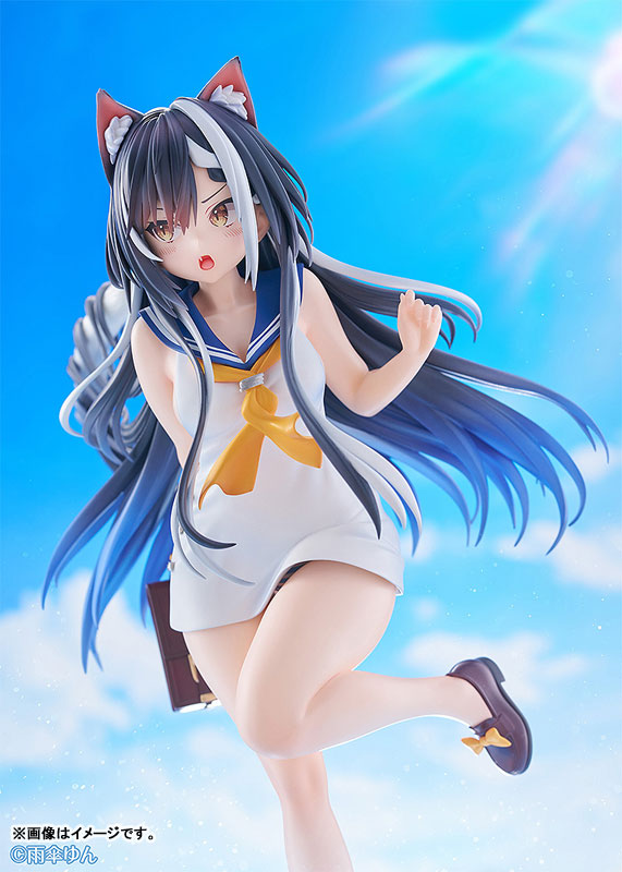 Illustrator Collection Figure 