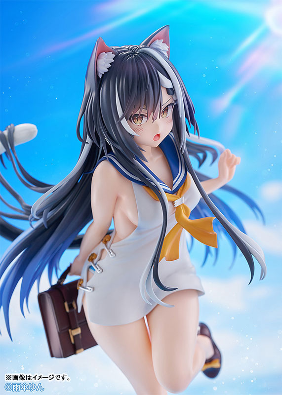Illustrator Collection Figure 