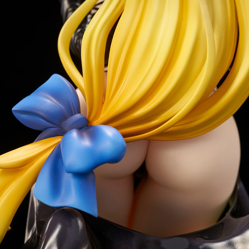 To Love-Ru Darkness Tearju Lunatique Darkness Ver. Renewal Package Edition(Pre-order)Scale Figure