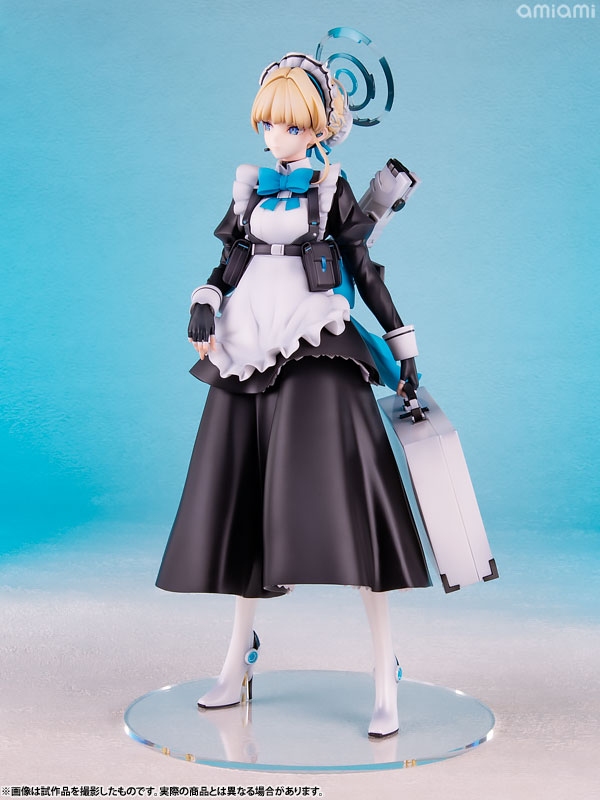 [Exclusive Sale] Blue Archive Toki -Full Version- 1/7 Complete Figure(Pre-order)(Single Shipment)Scale Figure
