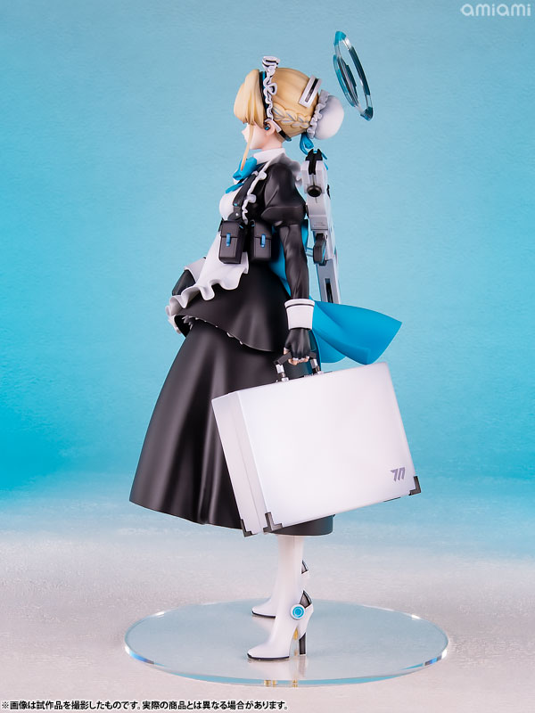 [Exclusive Sale] Blue Archive Toki -Full Version- 1/7 Complete Figure(Pre-order)(Single Shipment)Scale Figure