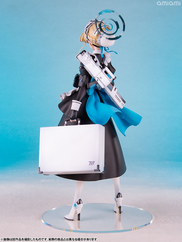 [Exclusive Sale] Blue Archive Toki -Full Version- 1/7 Complete Figure(Pre-order)(Single Shipment)Scale Figure