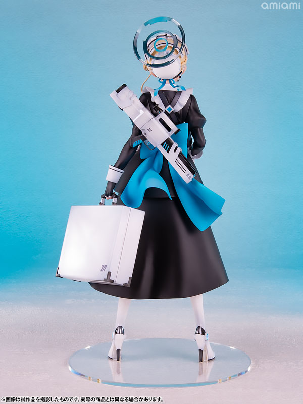 [Exclusive Sale] Blue Archive Toki -Full Version- 1/7 Complete Figure(Pre-order)(Single Shipment)Scale Figure