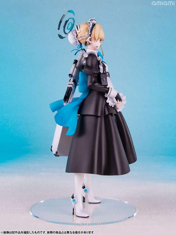 [Exclusive Sale] Blue Archive Toki -Full Version- 1/7 Complete Figure(Pre-order)(Single Shipment)Scale Figure