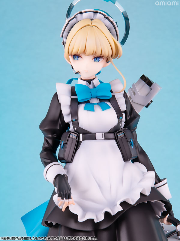 [Exclusive Sale] Blue Archive Toki -Full Version- 1/7 Complete Figure(Pre-order)(Single Shipment)Scale Figure