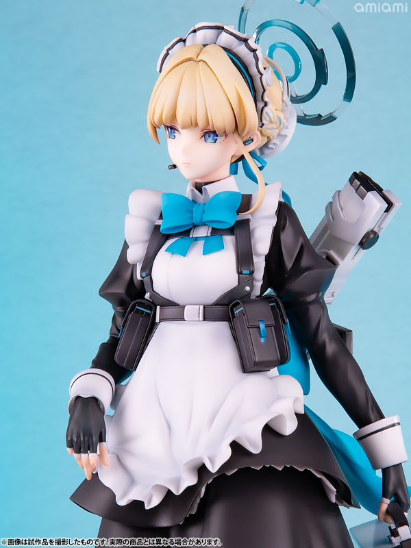 [Exclusive Sale] Blue Archive Toki -Full Version- 1/7 Complete Figure(Pre-order)(Single Shipment)Scale Figure