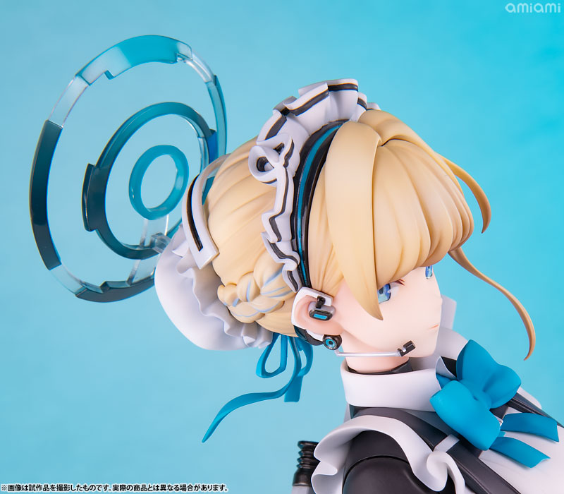 [Exclusive Sale] Blue Archive Toki -Full Version- 1/7 Complete Figure(Pre-order)(Single Shipment)Scale Figure