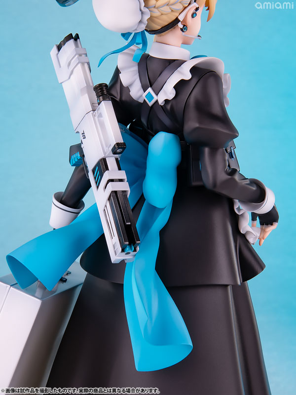 [Exclusive Sale] Blue Archive Toki -Full Version- 1/7 Complete Figure(Pre-order)(Single Shipment)Scale Figure