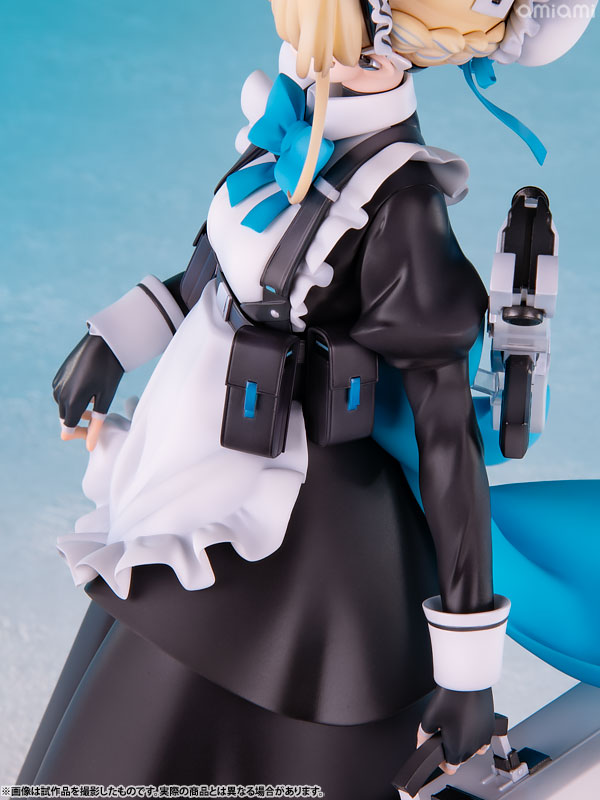 [Exclusive Sale] Blue Archive Toki -Full Version- 1/7 Complete Figure(Pre-order)(Single Shipment)Scale Figure