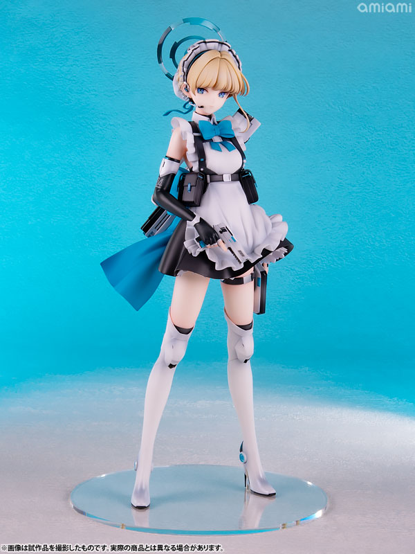 [Exclusive Sale] Blue Archive Toki -Full Version- 1/7 Complete Figure(Pre-order)(Single Shipment)Scale Figure