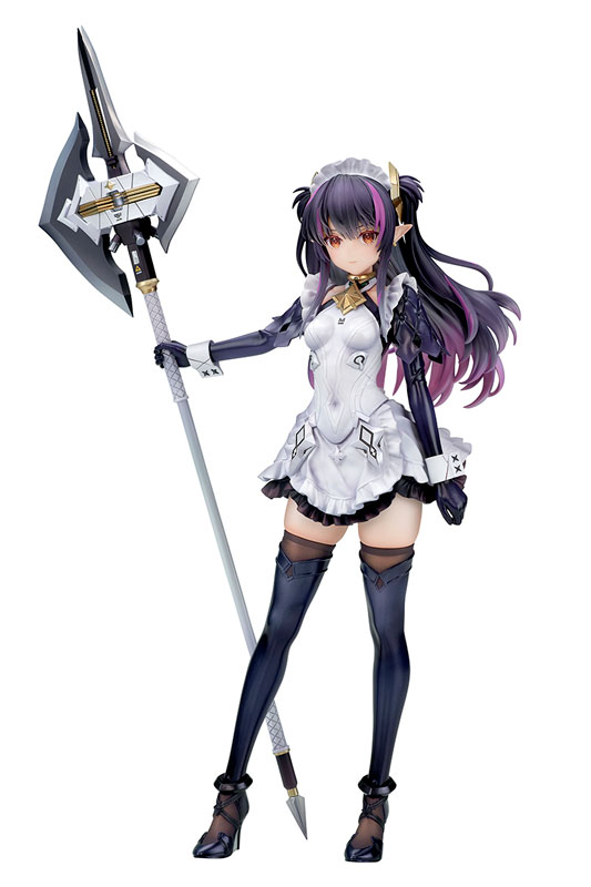Belongs to Mars District 13 Middle Close-quarters Combat Type M.A.I.D Mary 1/7 Complete Figure(Pre-order)Scale Figure