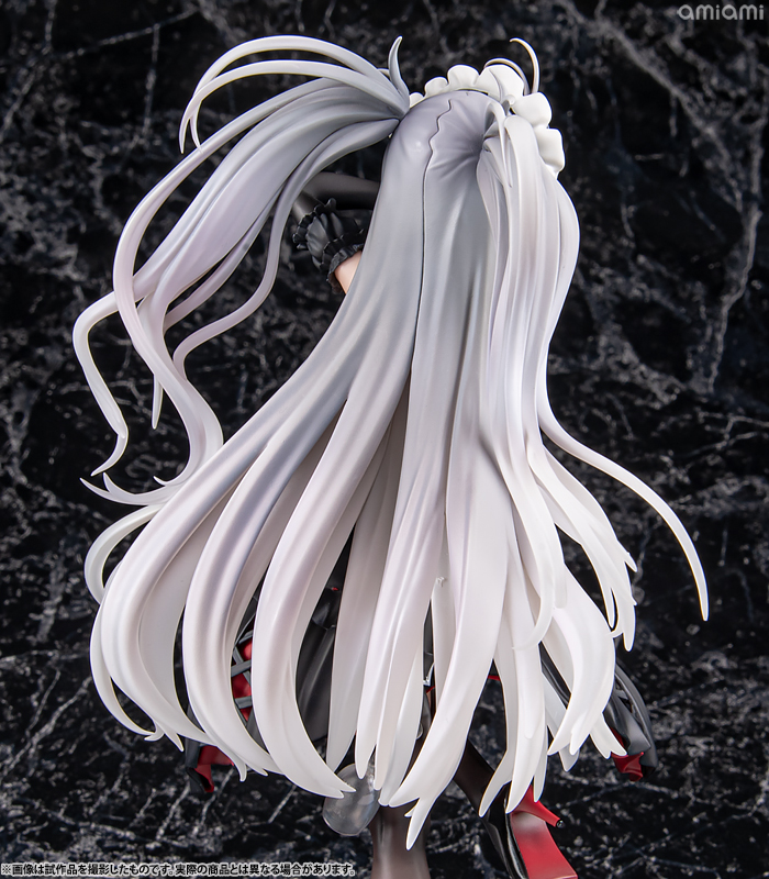 [AmiAmi Exclusive Bonus] [Exclusive Sale] Azur Lane Prinz: Eugen Kindred Evening Spirits 1/7 Complete Figure(Pre-order)Scale Figure