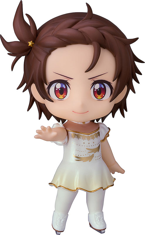 Nendoroid Medalist Inori Yuitsuka(Pre-order)Nendoroid