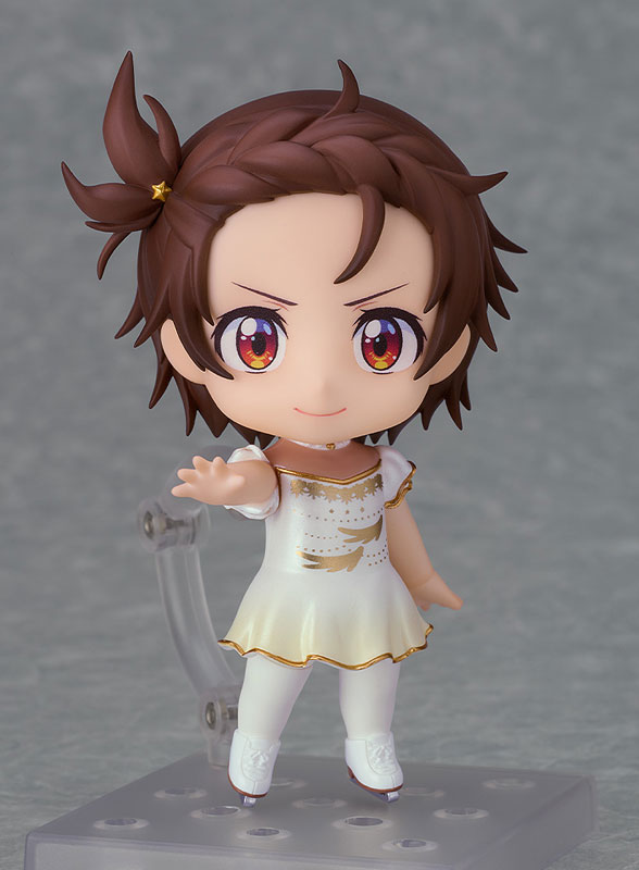 Nendoroid Medalist Inori Yuitsuka(Pre-order)Nendoroid